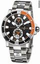 Ulysse Nardin Maxi Marine Diver Titanium