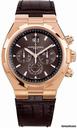Vacheron Constantin Overseas Chronograph