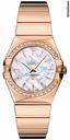 Omega Constellation Polished 27mm