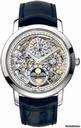 Vacheron Constantin Patrimony Traditionnelle Skeleton Perpetual Calendar