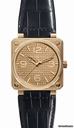 Bell & Ross BR01-92 Automatic 46mm