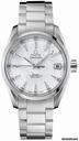 Omega Aqua Terra Automatic Chronometer 38.5mm