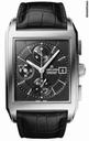 Maurice Lacroix Pontos Rectangulaire Chronograph