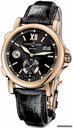 Ulysse Nardin GMT Big Date 42mm