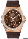 Omega Constellation Chronometer 35mm