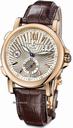 Ulysse Nardin GMT Big Date 42mm