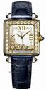 Chopard Happy Sport Classic Square 7 Floating Diamonds