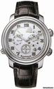 Blancpain Leman Reveil GMT