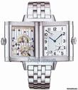 Jaeger-LeCoultre Reverso Grande Date