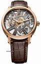 Maurice Lacroix Masterpiece Skeleton