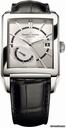 Maurice Lacroix Pontos Rectangulaire Reserve de Marche