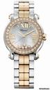 Chopard Happy Sport II Round 30mm