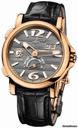 Ulysse Nardin GMT Big Date 42mm