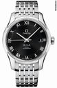 Omega De Ville Co-Axial Chronometer