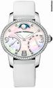 Girard Perregaux Cat's Eye Power Reserve