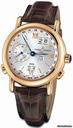 Ulysse Nardin GMT +/- Perpetual 40mm
