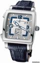Ulysse Nardin Quadrato Dual Time
