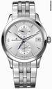 Jaeger-LeCoultre Master DualTime