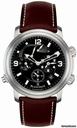 Blancpain Leman Reveil GMT