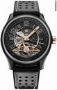Jaeger-LeCoultre AMVOX3 Tourbillon GMT