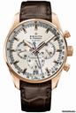 Zenith El Primero 36'000 VpH
