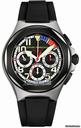 Girard Perregaux Laureato Flyback Chronograph BMW Oracle Racing