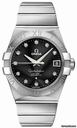 Omega Constellation Chronometer 38mm
