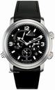 Blancpain Leman Reveil GMT