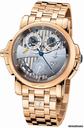 Ulysse Nardin Sonata Silicium