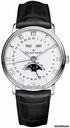 Blancpain Villeret Moonphase & Complete Calendar 40mm