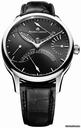 Maurice Lacroix Masterpiece Double Retrograde