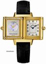 Jaeger-LeCoultre Reverso Duetto