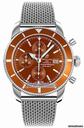 Breitling Superocean Heritage Chronograph