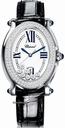 Chopard Happy Sport Oval 7 Floating Diamonds