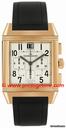 Jaeger-LeCoultre Reverso Squadra Chrono GMT