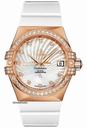 Omega Constellation Chronometer 35mm