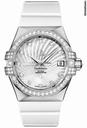 Omega Constellation Chronometer 35mm