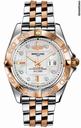 Breitling Galactic 41