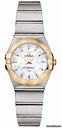 Omega Constellation Brushed 24mm