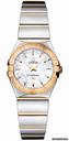 Omega Constellation Polished 24mm