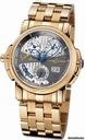 Ulysse Nardin Sonata Cathedral