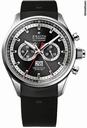 Zenith El Primero Rattrapante Chronograph