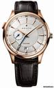Zenith Captain Dual Time