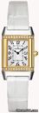 Jaeger-LeCoultre Reverso Lady Jewellery