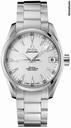 Omega Aqua Terra Automatic Chronometer 38.5mm