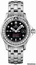 Omega Seamaster 300m