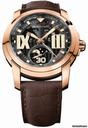 Blancpain L-Evolution Moonphase 8 Days