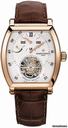 Vacheron Constantin Malte Tonneau Regulator Tourbillon