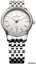 Maurice Lacroix Les Classiques Date Round