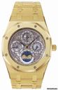 Audemars Piguet Royal Oak Perpetual Calendar Skeleton